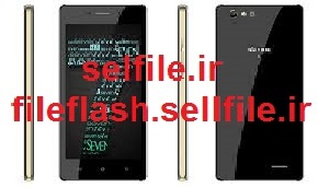 فایل فلش گوشی چینی G-Tide V7