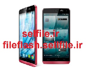 فایل فلش گوشی MT6582 WIKO GETAWAY