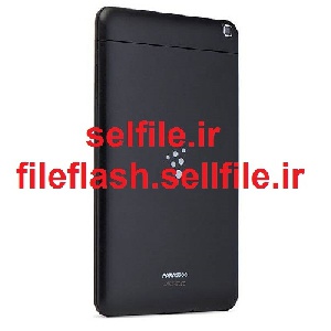 فایل فلش تبلت Farassoo fast 5050