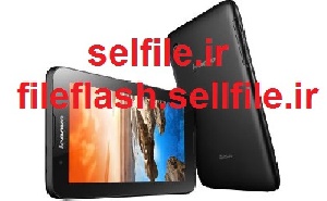 بکاپ Nvram برای ترمیم سریال و بیسباند Lenovo A3300-H