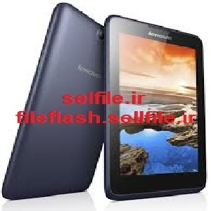 بکاپ Nvram برای ترمیم سریال و بیسباند Lenovo-A5500-HV