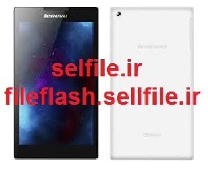 بکاپ Nvram برای ترمیم سریال و بیسباند Lenovo-TAB-2-A7-30GC