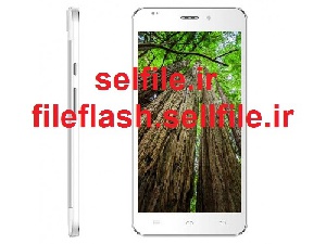 فایل فلش اورجینال گوشی Vsun H9 MT6592