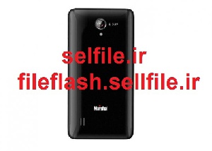 فایل فلش گوشی Marshal ME-368