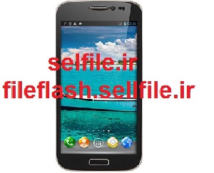 فایل فلش گوشی GFIVE President G7 