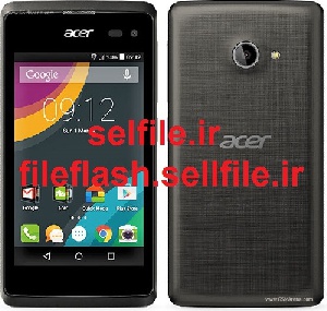 فایل فلش Acer Liquid Z220 اندروید 5.0