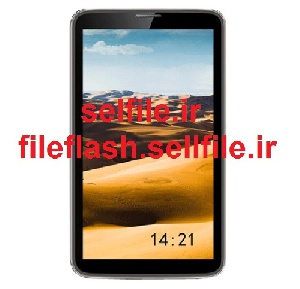 فايل فلش تبلت CCIT Palma W5
