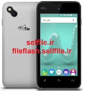 فایل فلش (فول دامپ) گوشی Wiko Sunny برای ترمیم و  انبریک با اندروید 6