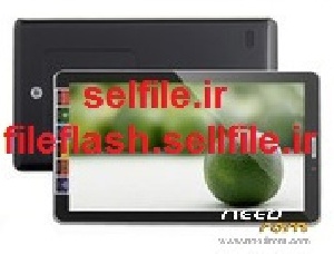 فایل فلش تبلت P2000 V561 MT6571