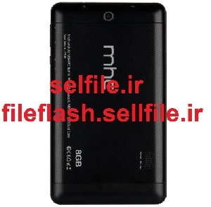 فایل فلش تبلت ایرانی mhc MT-747 