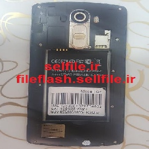 فایل فلش LG G4 اندروید 4.4.2 با پردازشگر MT6572