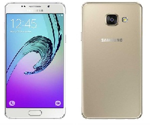 فایل Cert A310F تست شده