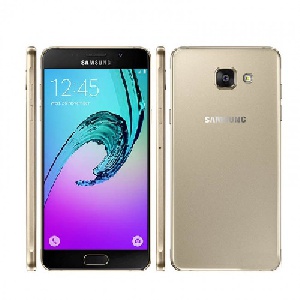 فایل فلش رسمی و فارسی Samsung A5108 Galaxy A5 2016 