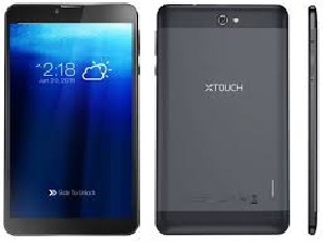 فایل فلش اورجینال تبلت MT6572 XTOUCH P1S