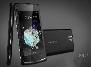 فایل فلش گوشی Oppo R817