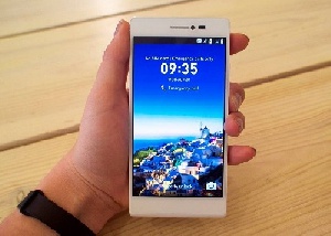 فایل فلش گوشی چینی Hotpad P7 MTK6572