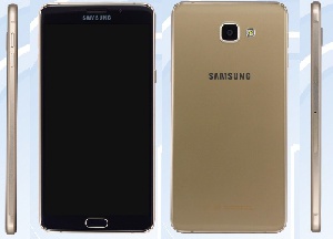 فایل سرت سامسونگ A9000 Cert