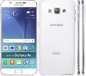 فایل سرت سامسونگ A800i Cert برای حل مشکل شبکه