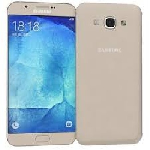 فایل سرت سامسونگ A800iz Cert برای حل مشکل شبکه